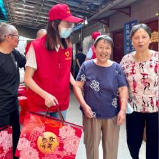 最新老年新闻，老年人生活状况与社会关怀深度交融观察