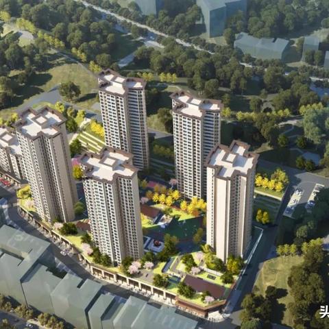 宣汉楼盘最新动态解析