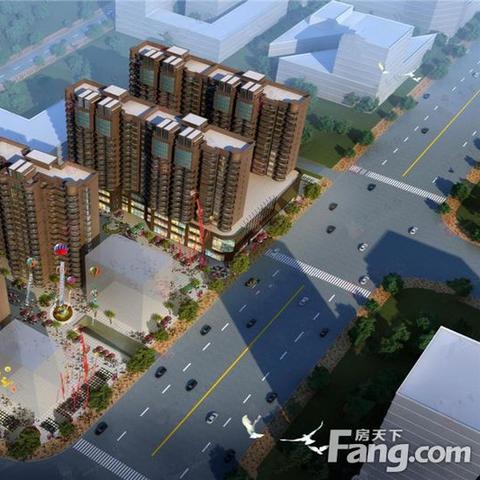 进贤最新楼盘全方位解读