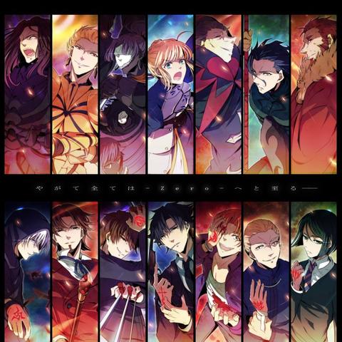 Fate手游,时空穿越的深度体验之旅