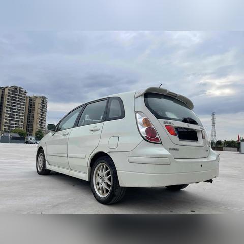 铃木利亚纳最新报价及深度解析