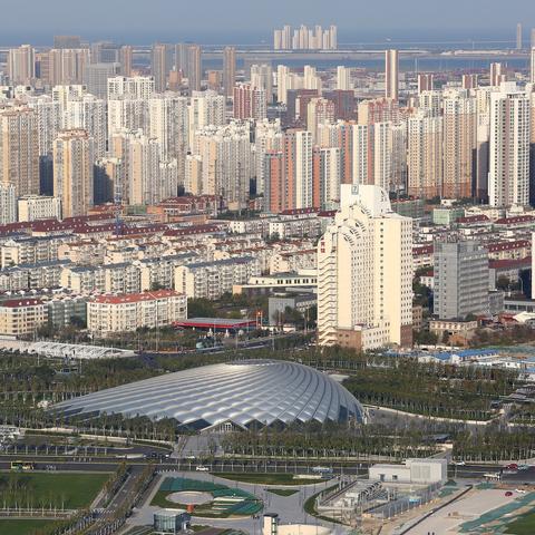 青浦最新楼盘深度解析