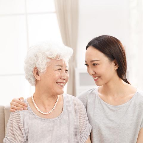 时光印记,长大续写新篇章