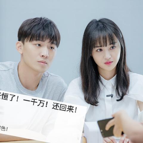 郑爽胡彦斌跨界合作曝光,最新行程忙碌动态揭秘