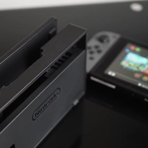 日本最新掌机,科技与便携完美融合