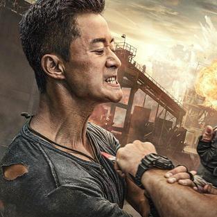 吴京票房新纪录,中国电影的新里程碑