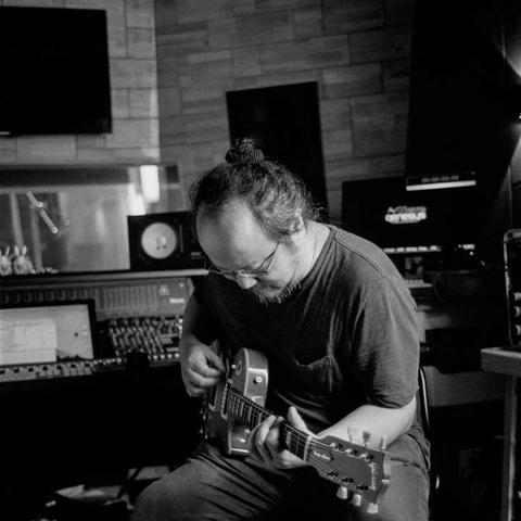 窦唯最新作品深度剖析