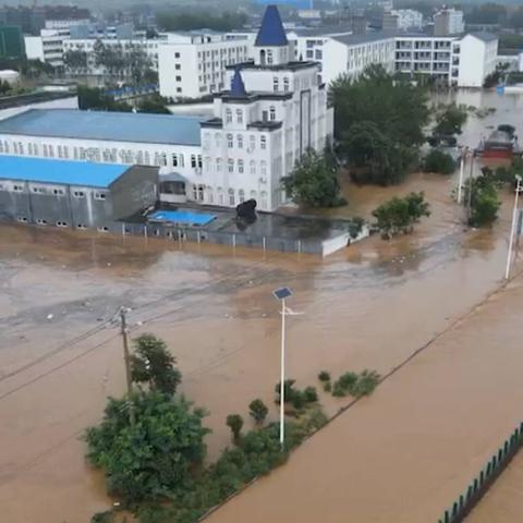 南方暴雨猛烈来袭,最新视频报道与深远影响分析