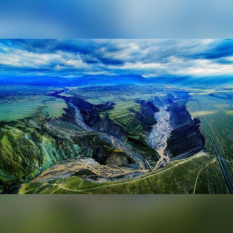 抽象画数字艺术新趋势探索疆界