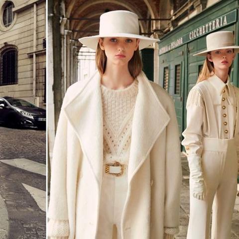 MaxMara最新款时尚分析，数据与细节深度解读