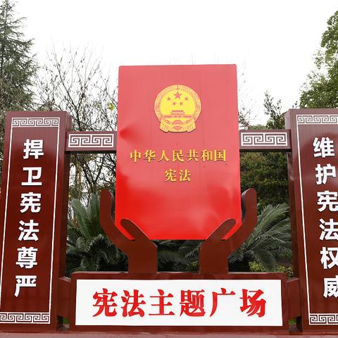 我国宪法最新解读概览