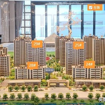 江都最新房源解析大全