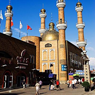 贞观首府最新资讯速递