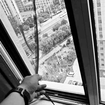 最新沙窗设计,安全舒适居住之选