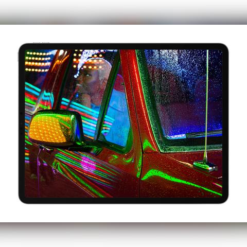 苹果八最新高清图片及详细技术规格解析