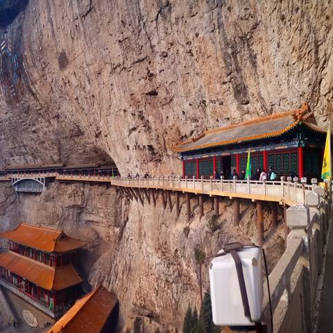 太原中午美食精选，健康与美味双全