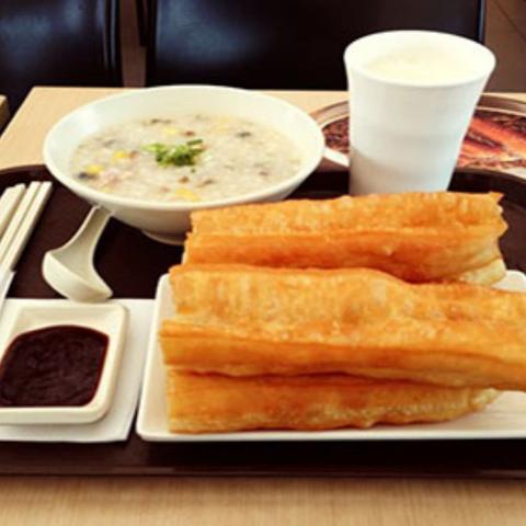 永和大王美食新体验,最新菜单来袭!