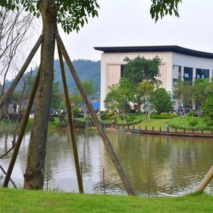 廉江最新楼盘全面解读概览