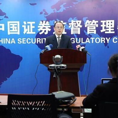 证监会公告详解,资本市场最新动态与数据洞察