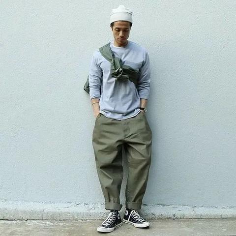 匡威最新系列引领潮流风尚,展现独特个性魅力