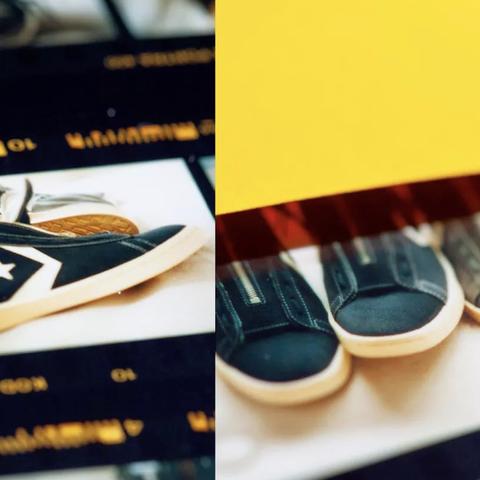 匡威最新系列引领潮流风尚,展现独特个性魅力