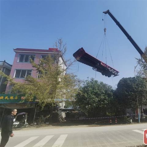 灵川最新新闻速递