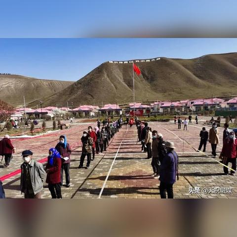 天祝最新新闻动态报道速递