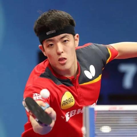 德国世乒赛最新动态报道