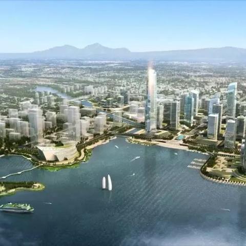 吴江房产市场最新分析概况