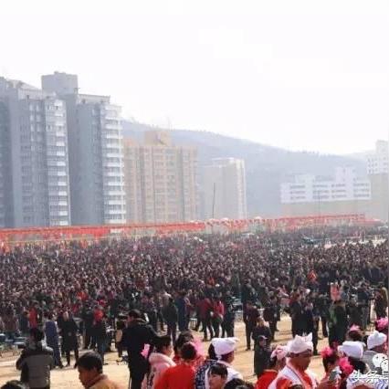 陕北最新道情集锦