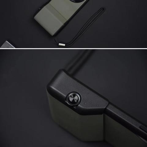 手机手柄最新进展,革新游戏交互体验