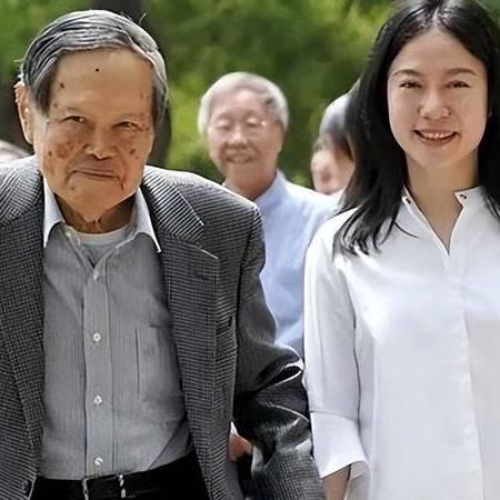 杨振宁最新动态,科学巨匠开启新征程