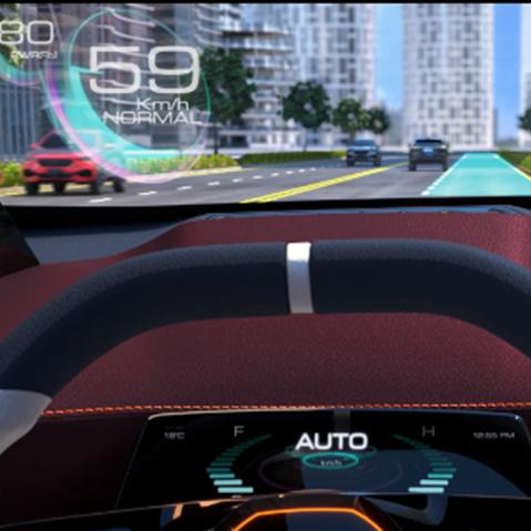 揭秘科技与未来碰撞盛宴,夜晚的盛会展望(2025年)