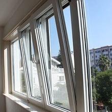 最新平开窗技术,建筑通风与节能的革新结合