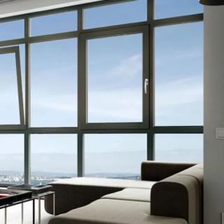 最新平开窗技术,建筑通风与节能的革新结合