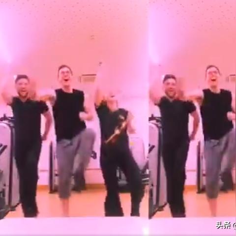 最新广场舞现象与全民舞蹈热潮深度解析