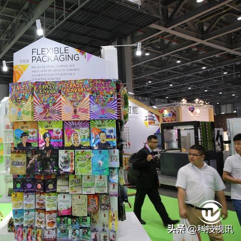 惠普全新产品线发布,科技创新引领潮流