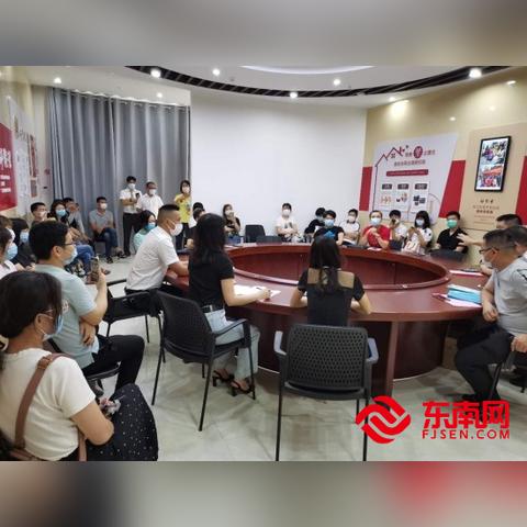 福清最新楼盘全面解读