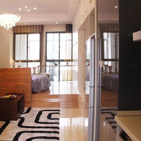 蒙城最新楼盘全面解读与介绍